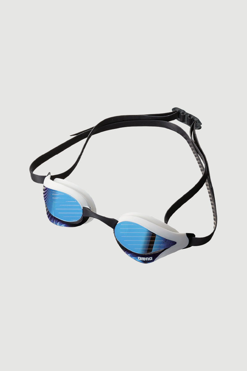 arena racing goggles Arena Racing Competition Cobra Core Mirror Swimming Goggles
