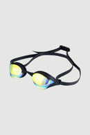 Arena Racing Competition Cobra Core Mirror Swimming Goggles
