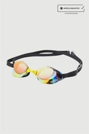 Arena AQUAFORCE SWIFT A Racing Mirror Goggles