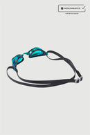 Arena AQUAFORCE SWIFT A Racing Mirror Goggles