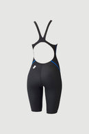 Arena Junior Half Spats (Cross Back)