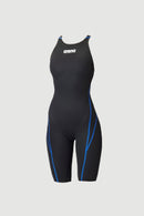 Arena Junior Half Spats (Cross Back)