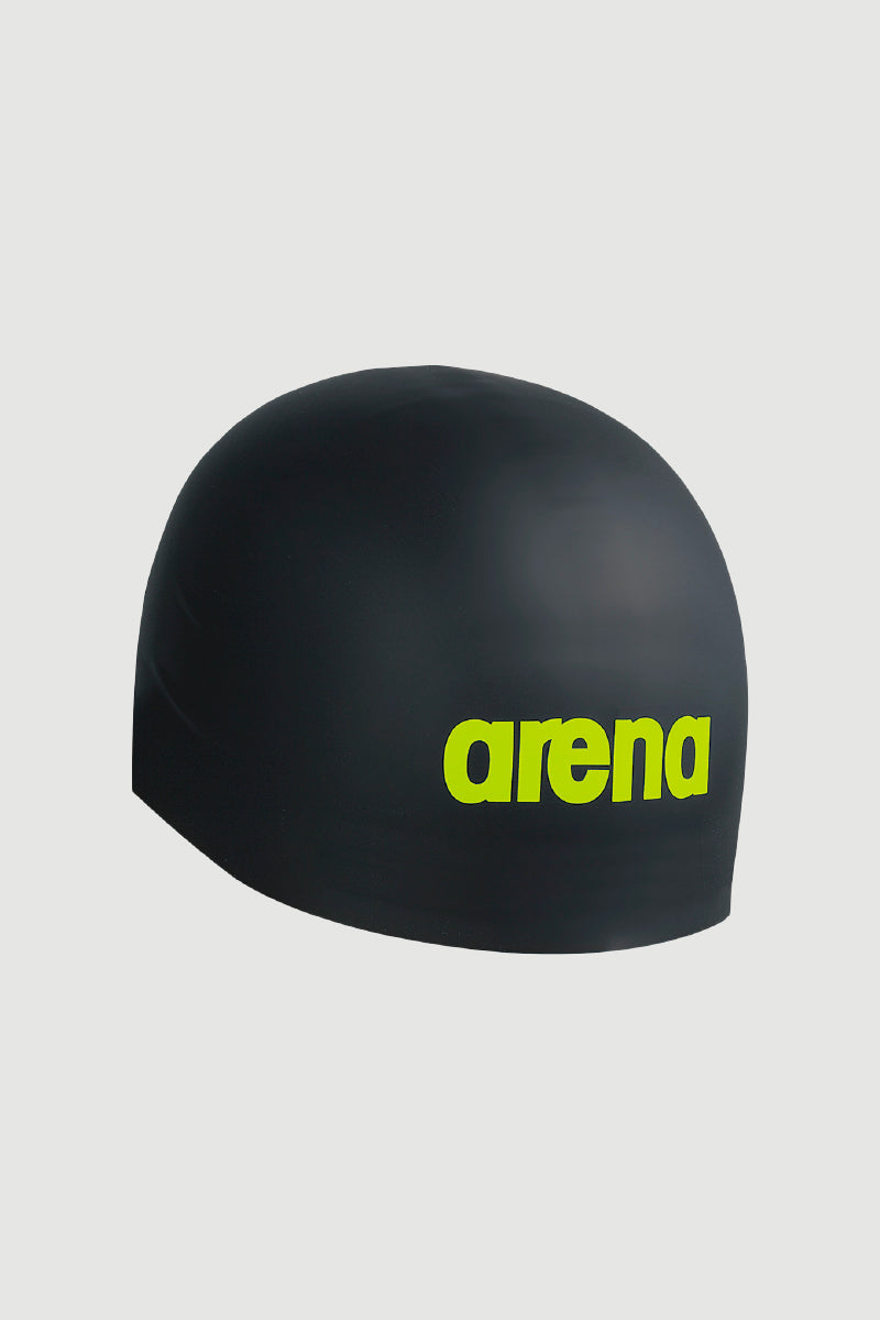 Arena AQUAFORCE 3D Racing Silicone Cap