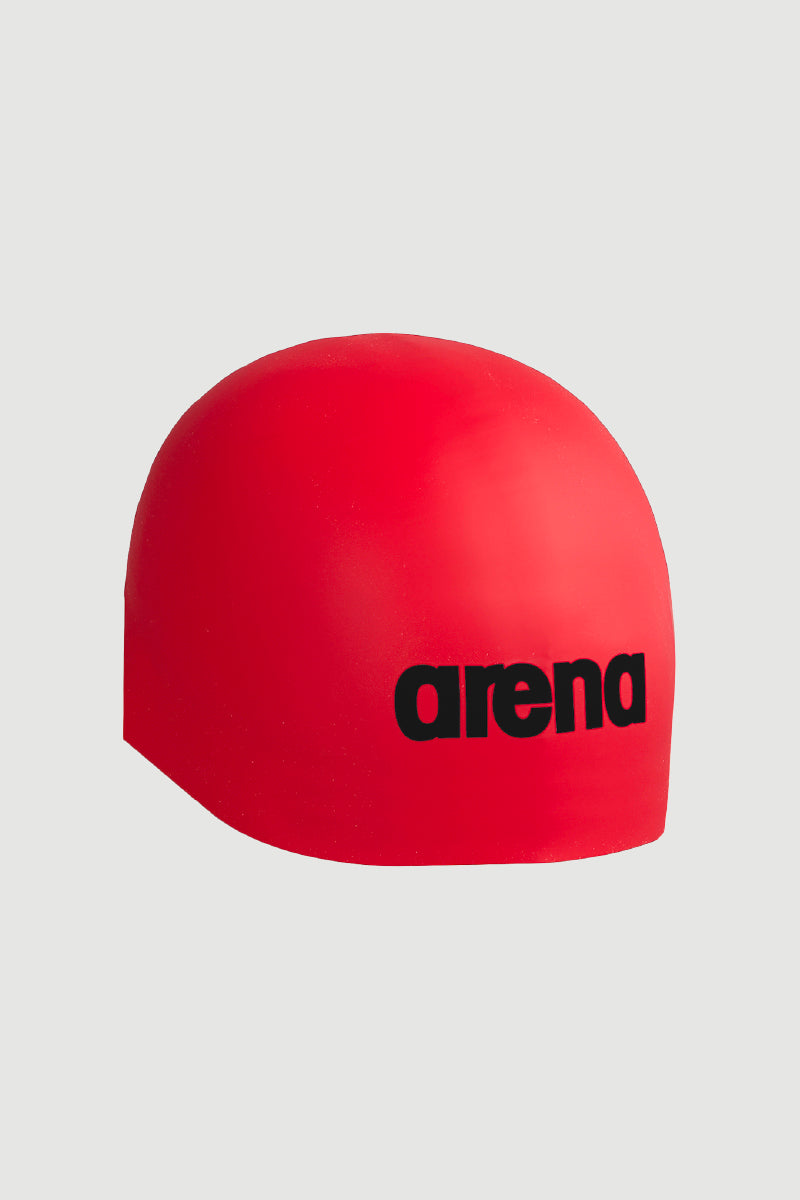 Arena AQUAFORCE 3D Racing Silicone Cap