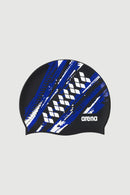 Arena Adult Big Silicone Swim Cap