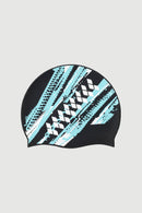 Arena Adult Big Silicone Swim Cap