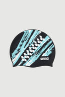 Arena Adult Big Silicone Swim Cap