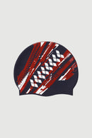 Arena Adult Big Silicone Swim Cap