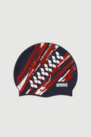 Arena Adult Big Silicone Swim Cap