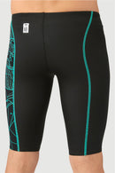 Arena Birth of Water Aqua Advanced Men's Racing Half Spats
