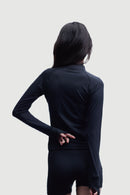 Arena YOURLINE Ladies' Long Sleeve Swim Top