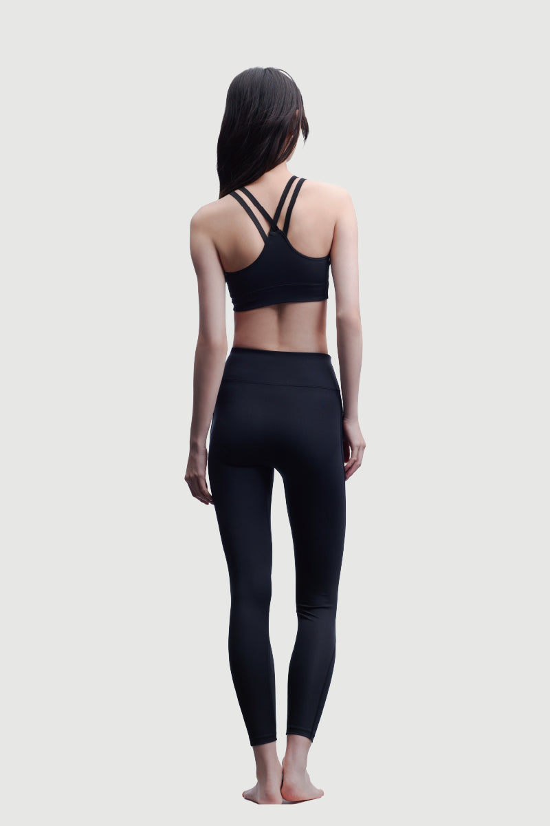 Arena YOURLINE Ladies' Long Swim Pants