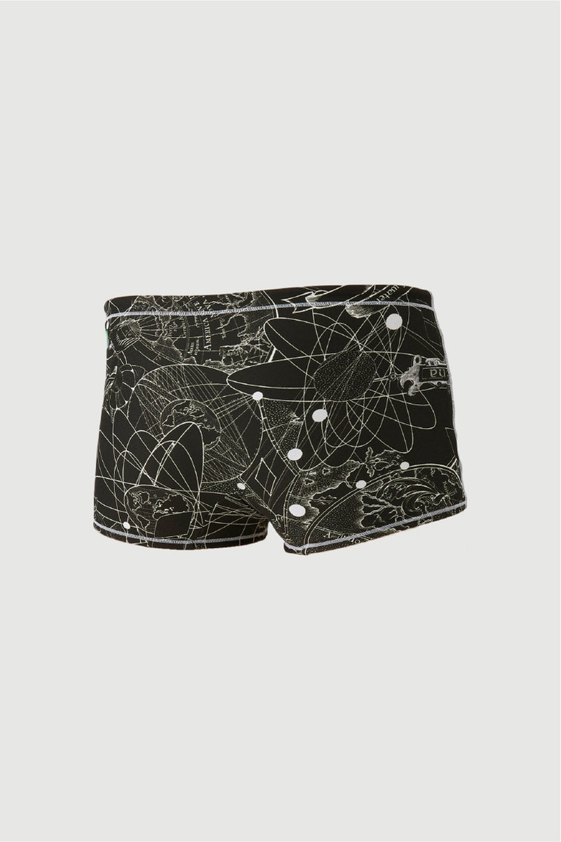 Arena Birth of Water Men's TOUGHSUIT Series Training Spats