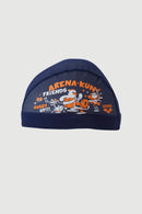 Arena Mesh Swim Cap