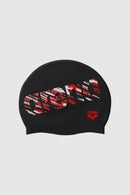 Arena Adult Big Silicone Swim Cap