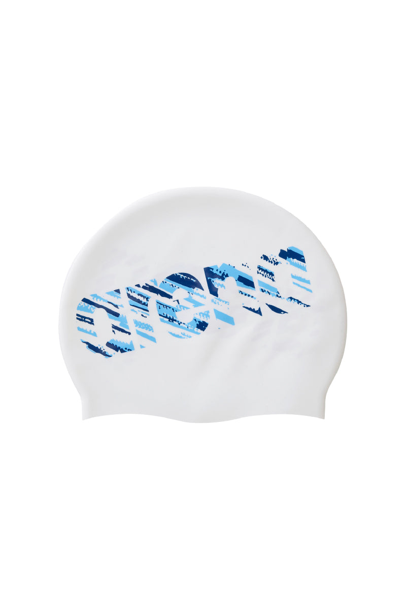 Arena Adult Big Silicone Swim Cap