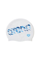 Arena Adult Big Silicone Swim Cap