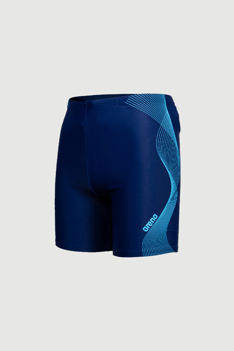 Arena Men's Swim Shorts - 38 CM