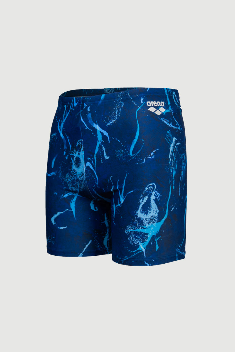 Arena Men's Swim Shorts - 38 CM