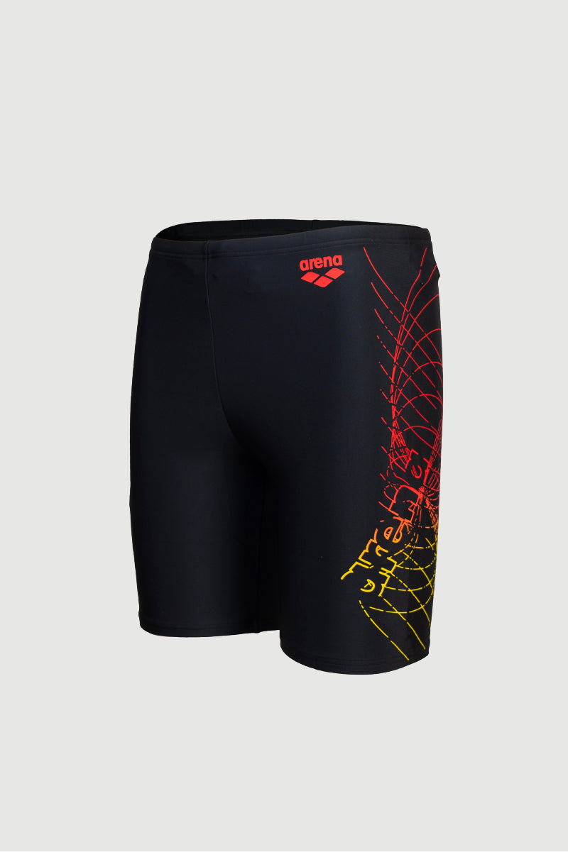 Arena Men's Swim Shorts - 42 CM