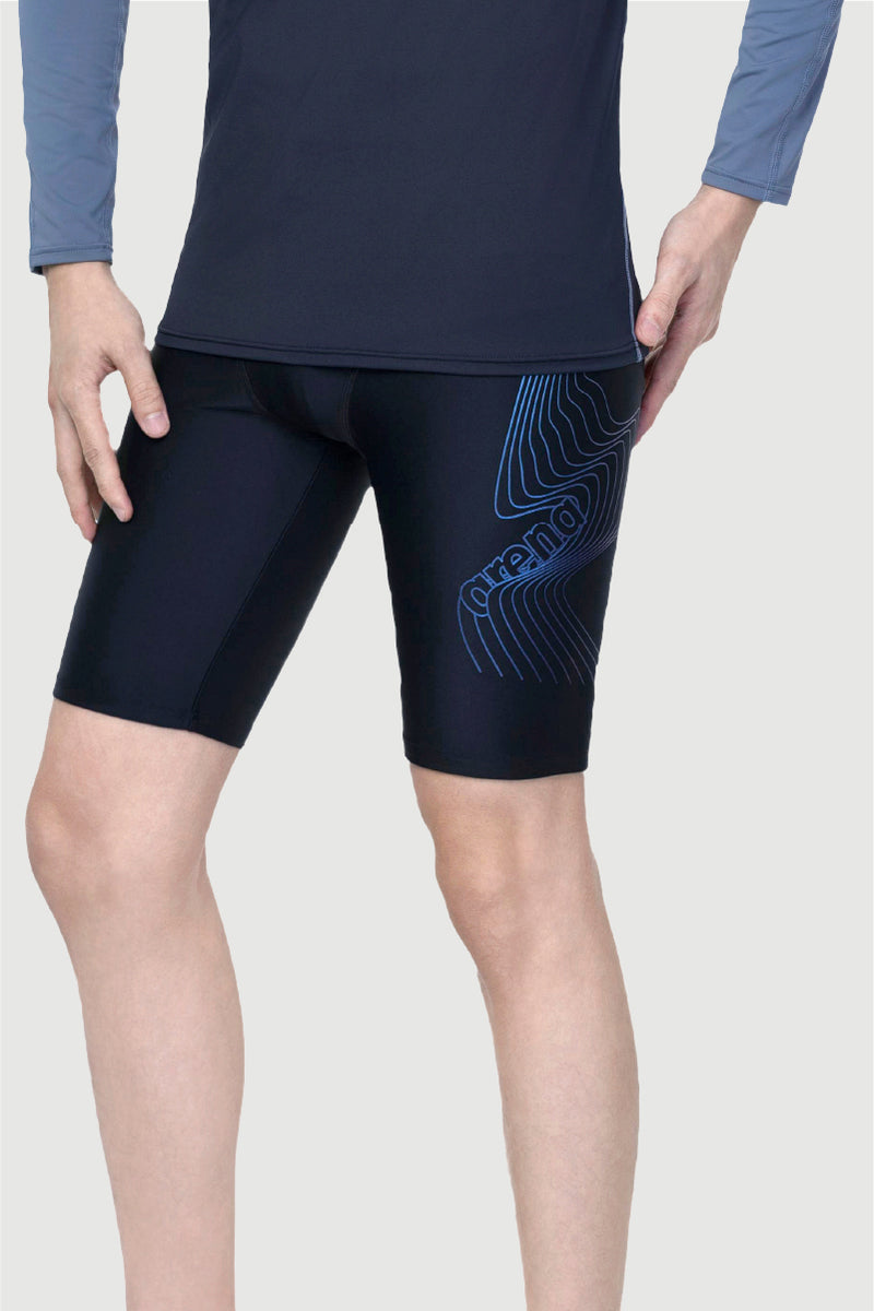 Arena Men's Swim Shorts - 42CM