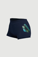 Arena Men's Training Swim Shorts - 29CM