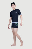 Arena Men's Training Swim Shorts - 29CM