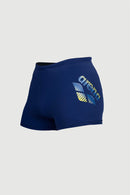 Arena Men's Training Swim Shorts - 29CM