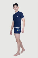 Arena Men's Training Swim Shorts - 29CM