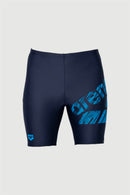 Arena Men's Training Swim Shorts - 42cm
