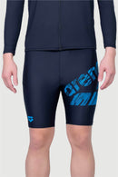 Arena Men's Training Swim Shorts - 42cm