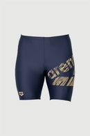 Arena Men's Training Swim Shorts - 42cm