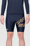 Arena Men's Training Swim Shorts - 42cm