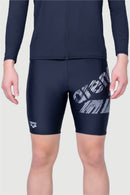 Arena Men's Training Swim Shorts - 42cm