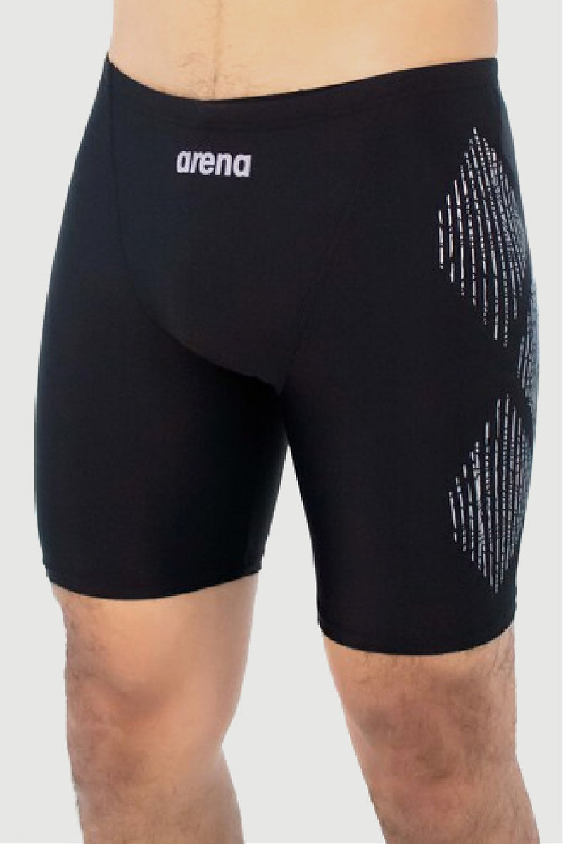 Arena Men's Swim Shorts - 38CM with Smart Cup