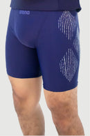 Arena Men's Swim Shorts - 38CM with Smart Cup