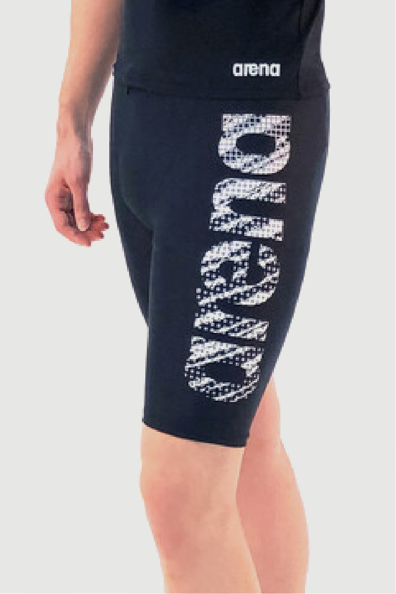 Arena Men's Swim Shorts - 42CM with Smart Cup