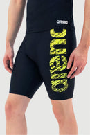 Arena Men's Swim Shorts - 42CM with Smart Cup