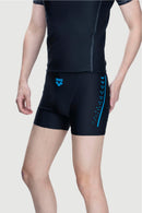 Arena Men's Swim Trunks with Smart Cup Technology - 29cm