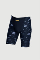 Arena Men's Swim Shorts - 42CM with Smart Cup