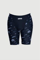 Arena Men's Swim Shorts - 42CM with Smart Cup