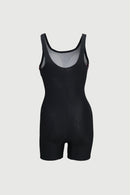 Arena Ladies' 1 pc Half Spat Swimwear