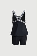 Arena Ladies' 2 PCS Tankini Set