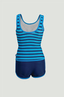 Arena Ladies' 2 pc Tankini Swimsuit Set