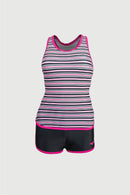 Arena Ladies' 2 pc Tankini Swimsuit Set