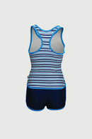 Arena Ladies' 2 pc Tankini Swimsuit Set