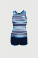 Arena Ladies' 2 pc Tankini Swimsuit Set