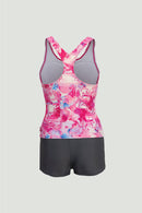 Arena Ladies' 2 pc Tankini Swimsuit Set