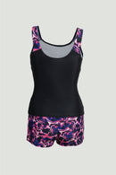 Arena Ladies' 2 pc Tankini Swimsuit Set
