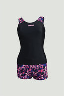 Arena Ladies' 2 pc Tankini Swimsuit Set
